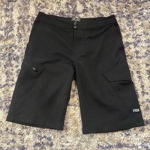Fox Ranger Mountain Bike Shorts